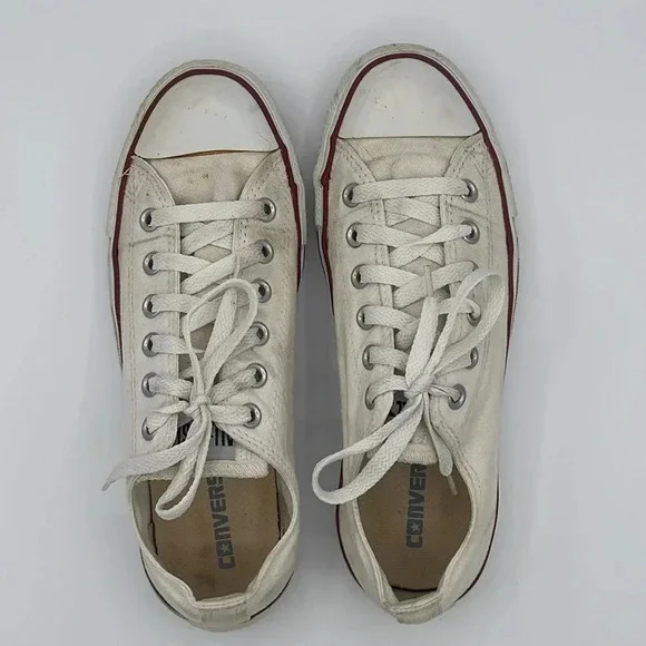Converse Chuck Taylor All-Star Sneakers, white - Picture 8 of 13